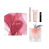 Lancôme La Vie Est Belle Gift Set 100ml + 10ml Eau de Parfum + 50ml Body lotion + 2ml Mascara