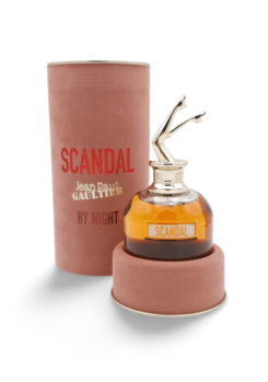 Jean Paul Gaultier Scandal By Night 80ml Eau de Parfum Intense