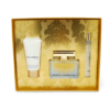 Dolce & Gabbana The One Gift Set 75ml Eau de Parfum + 50ml Body Lotion + 10ml Eau de Parfum