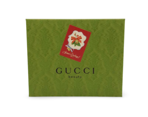Gucci Bloom Gift Set 100ml Eau de Parfum + 100ml Body Lotion + 7.4ml Eau de Parfum