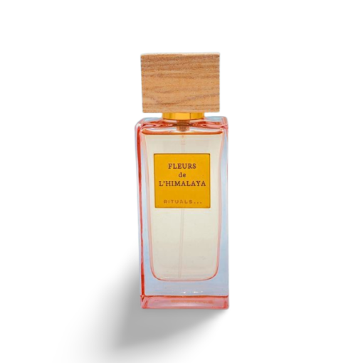 Rituals Fleurs de Himalaya 60ml Eau de Parfum