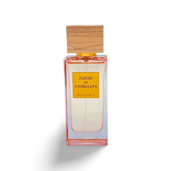 Rituals FLEURS DE L'HIMALAYA - Eau de Parfum - - 