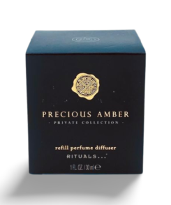 Rituals Precious Amber 30ml Refill Perfume Diffuser