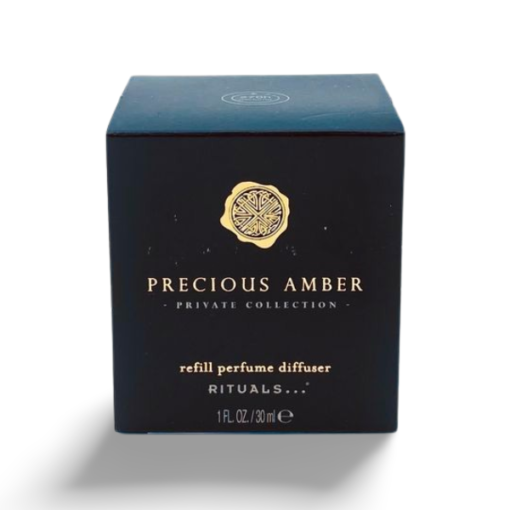 Rituals Precious Amber 30ml Refill Perfume Diffuser