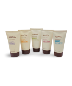 Ahava Set 5-delig