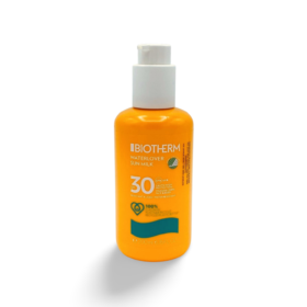 Biotherm 200ml Waterlover Sunmilk SPF30 Water Resistant