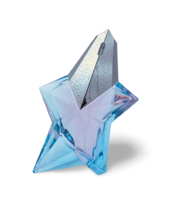 Mugler Angel Eau De Toilette 50ml Refillable Star