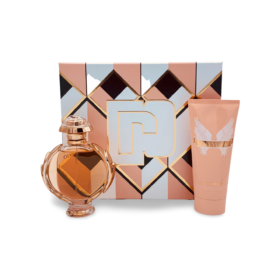 Paco Rabanne Olympéa Gift Set 80ml Eau de Parfum + 100ml Body Lotion