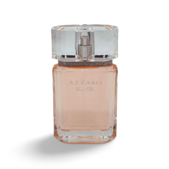 Azzaro Pour Elle 75ml Eau de Toilette