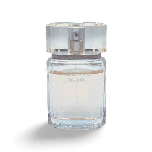 Azzaro Pour Elle 75ml Eau de Toilette RESTANT!