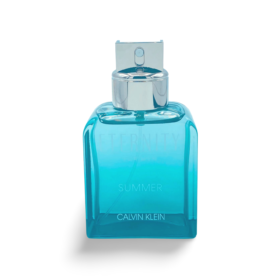 Calvin Klein Eternity for Men Summer 100ml Eau de Toilette