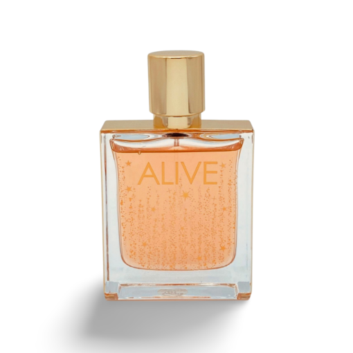 Hugo Boss Alive 50ml Eau de Parfum Limited Edition