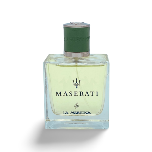 La Martina Maserati 100ml Eau de Toilette