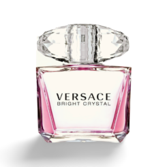 Versace Bright Crystal 90ml Eau de Toilette