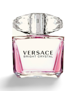 Versace Bright Crystal 90ml Eau de Toilette