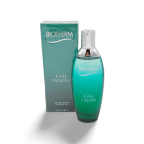 Eau Fusion van Biotherm is een Citrus Aromatische geur voor dames. Eau Fusion werd uitgebracht in 2019.