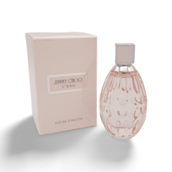 Jimmy Choo L'eau 90ml Eau de Toilette