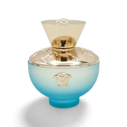 Versace Pour Femme Dylan Turquoise Eau de Toilette 100ml