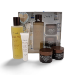 Fresh Black Tea Firming Beauty Bundle