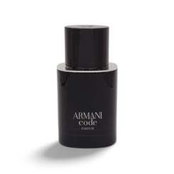 Giorgio Armani Code Homme 50ml Parfum
