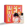 Hermès Twilly d'Hermès Gift Set 50ml Eau de Parfum + 40ml Moisturizing Body Lotion