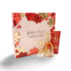 Jimmy Choo I Want Choo Gift Set 100ml + 7,5ml Eau de Parfum + 100ml Perfumed Body Lotion