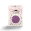 Mini Bourjois Le Dressing du Regard Oogschaduw nr. 67 Violet Reflet Rose