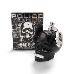 Police To Be Bad Guy 125ml Eau de Toilette for Man