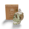 Police To Be Green 125ml Eau de Toilette