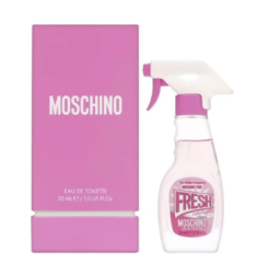 Moschino Fresh Couture Pink 30ml Eau de Toilette
