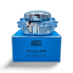 Mugler Angel Perfuming Body Cream 200ml