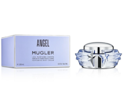 Mugler Angel Perfuming Body Cream 200ml