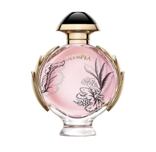 Paco Rabanne Olympéa Blossom Eau de Parfum Florale