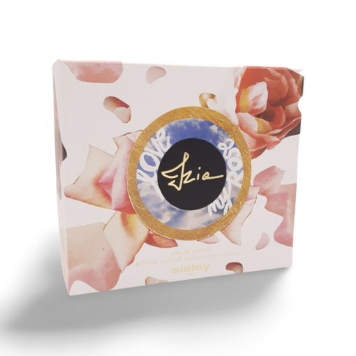 Sisley Izia Gift Set 100ml Eau de Parfum + 150ml Moisturizing Perfumed Body Lotion