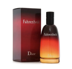 Dior Fahrenheit 100ml Eau de Toilette