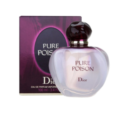 Dior Pure Poison Eau de Parfum