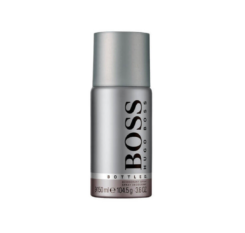 Hugo Boss Bottled 150ml Deodorant Spray