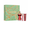 Jean Paul Gaultier La Belle Gift Set 100ml + 10ml Eau de Parfum + 75ml Perfumed Body Lotion