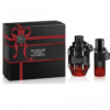 Viktor & Rolf Spicebomb Infrared Gift Set 90ml + 20ml Eau de Toilette pour Homme