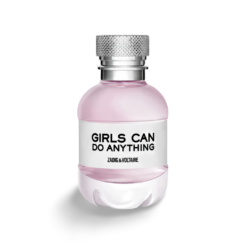 Zadig & Voltaire Girls Can Do Anything 90ml Eau de Parfum