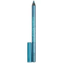 Bourjois Contour Clubbing Waterproof oogpotlood 63 Sea Blue Soon