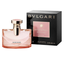 Bvlgari Splendida Rose Rose Eau de Parfum