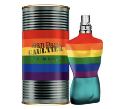 Jean Paul Gaultier Le Male Pride Edition 125ml Eau de Toilette