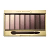 Max Factor Masterpiece Nude Palette Contouring Eye Shadows 03 Rose Nudes