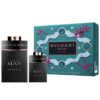 Bulgari Man in Black Gift Set 100ml + 15ml Eau de Parfum