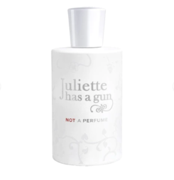 Juliette Has A Gun Not a Perfume