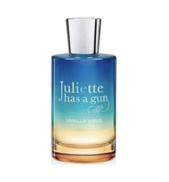 Juliette Has A Gun Vanilla Vibes 100ml Eau de Parfum