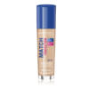 Rimmel Match Perfection Foundation 30ml No. 103 True Ivory