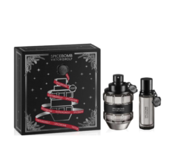 Viktor&Rolf Spicebomb Gift Set 90ml + 20ml Eau de Toilette