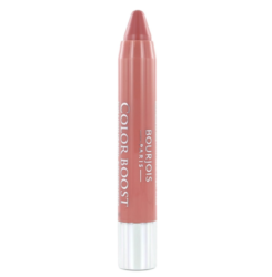Bourjois Color Boost Glossy Finish Lipstick 07 Proudly Naked